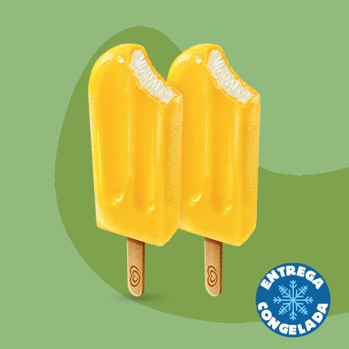 Chemisse Piña Coco (2 pzas)