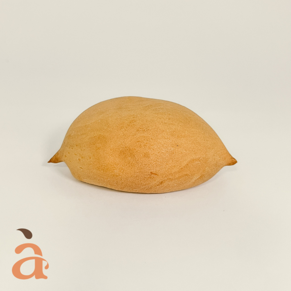 Pan mantequilla x 6 unidades