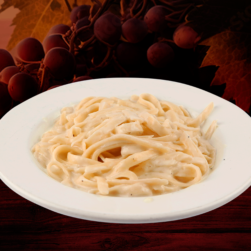 Pasta Alfredo C