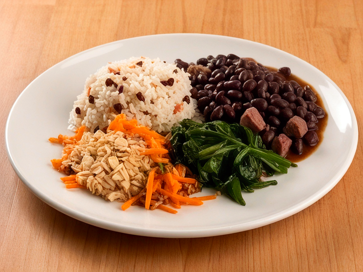 Mr. Fit Alimentação Saudável - Irajá Rj
