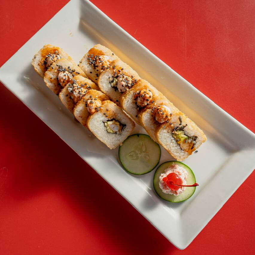 Picosito Roll