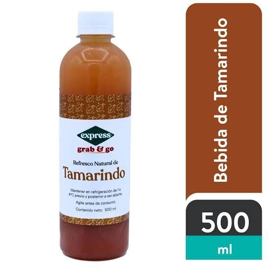Tamarindo 500 ml