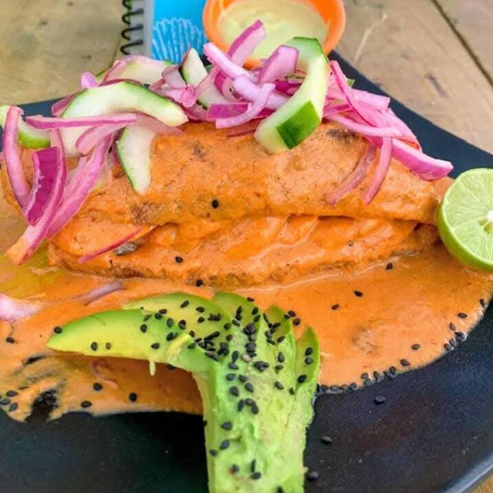 Camaron