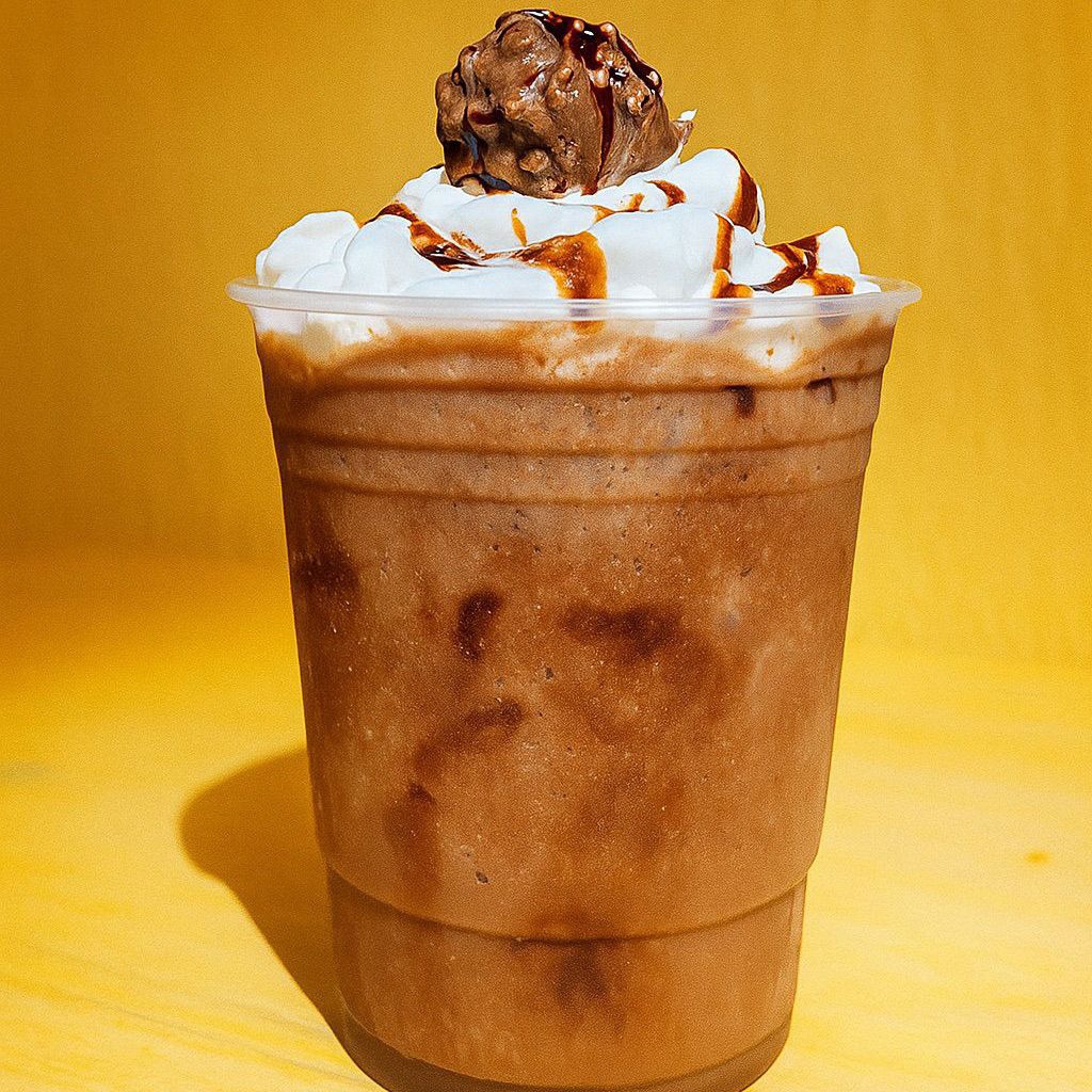 Frappe de Ferrero 16 oz