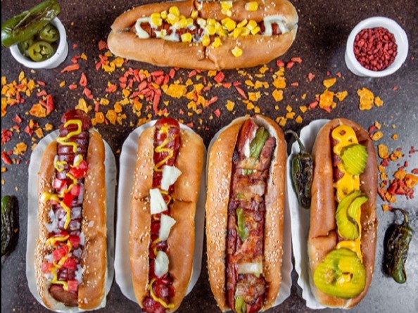 Mr. Jocho (Tecnologico)