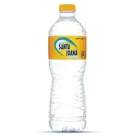 Garrafa d'água 500ml