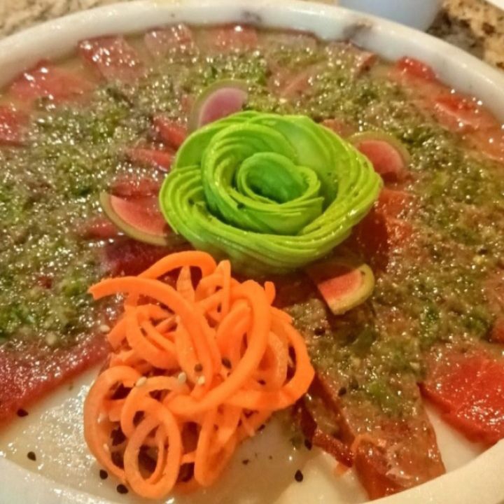 Aguachile Rojo de Atún 200 Gramos