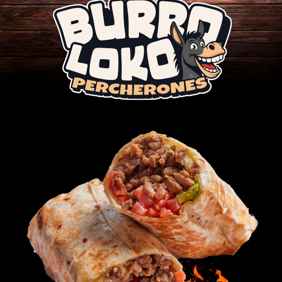 El Burro Guero