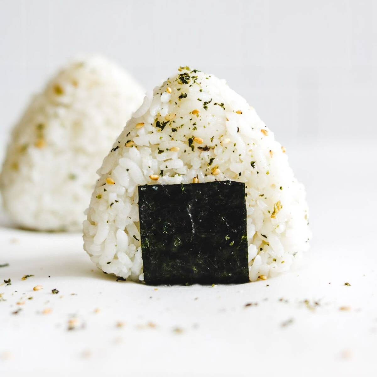 ONIGIRI