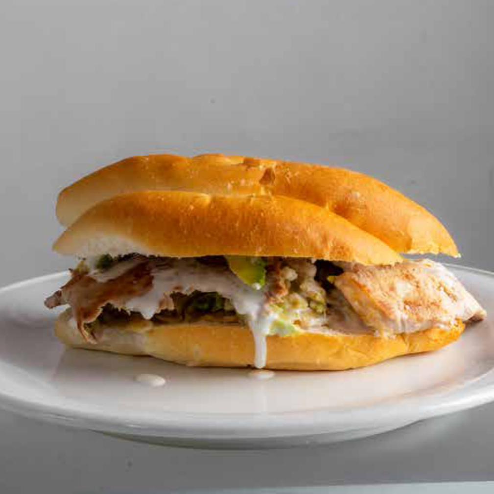 TORTA DE CHILAQUILES C/BISTECK