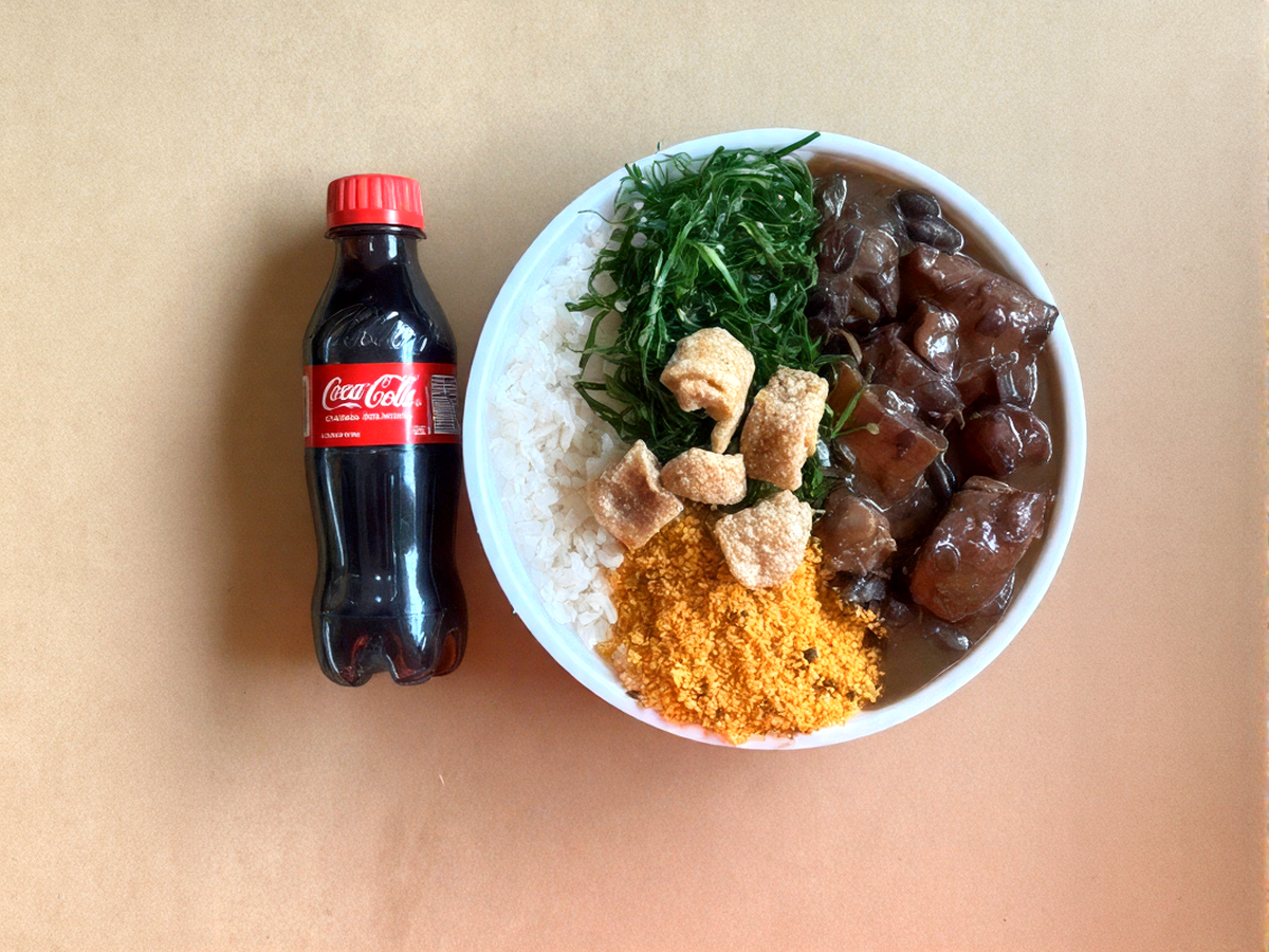 Casa Das Marmitas E Marmitex Feijoada & Parmegiana