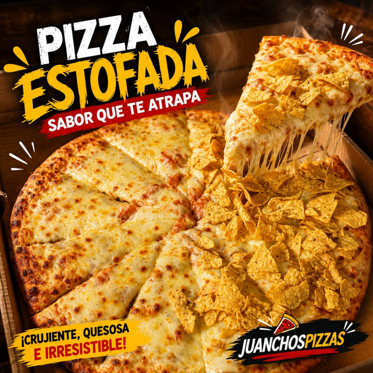 8 PORCIONES ESTOFADA PAISA