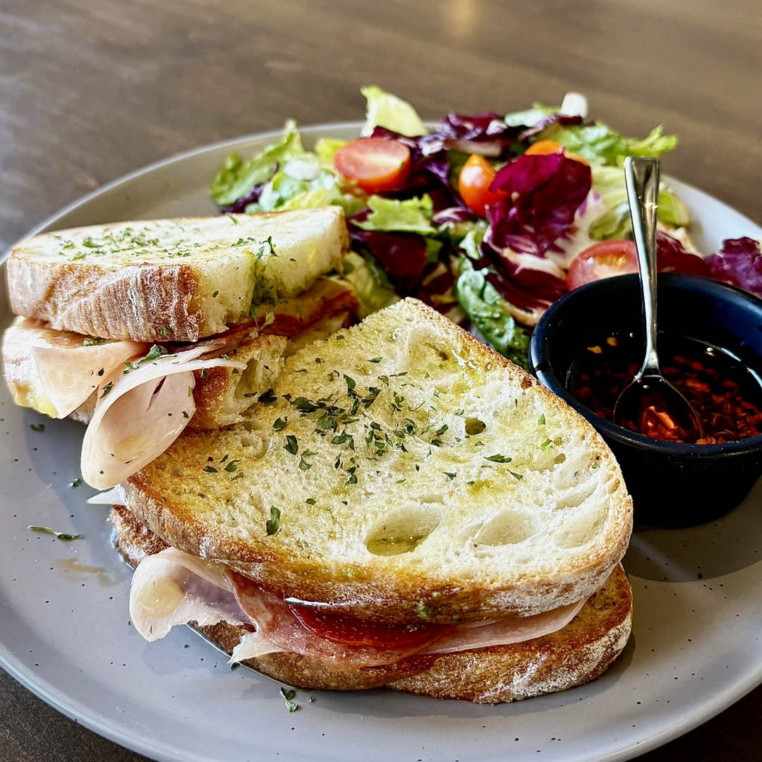 Sandwich Italiano