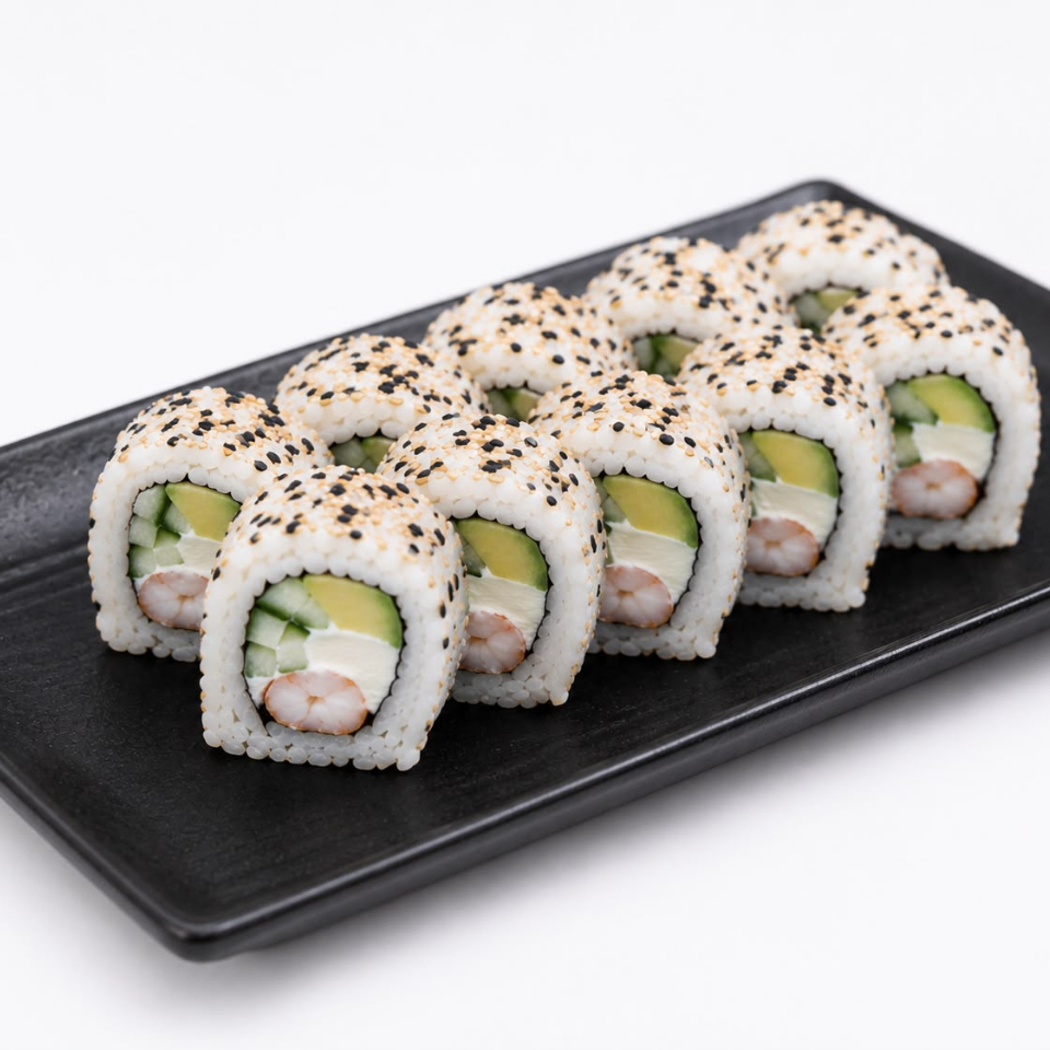 California Roll