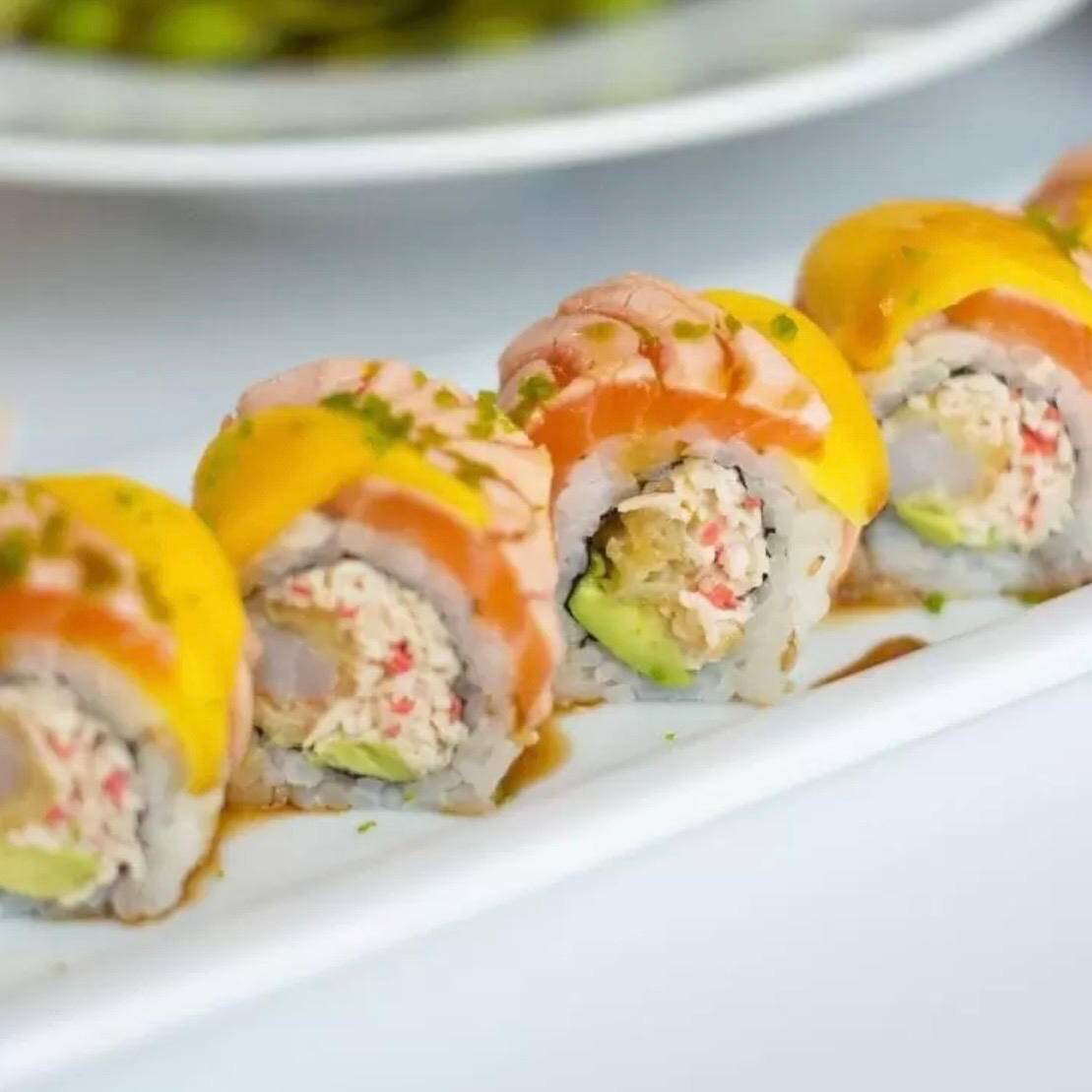 Masago Especial