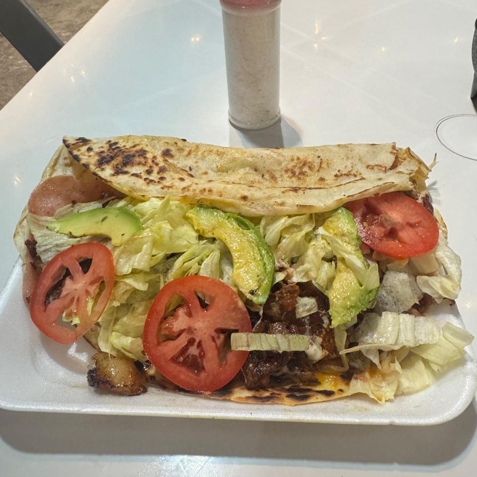 MEGA GRINGAS DE SIRLOIN