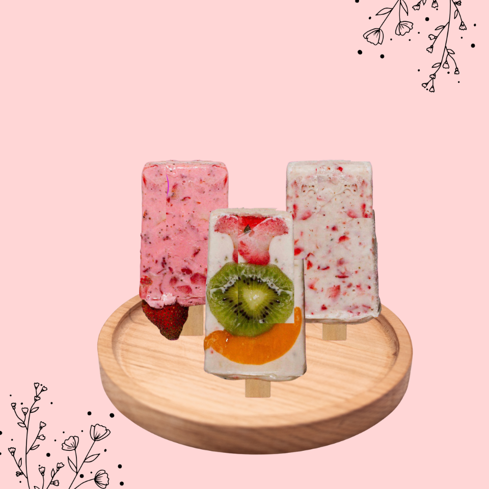 PALETAS DE LECHE