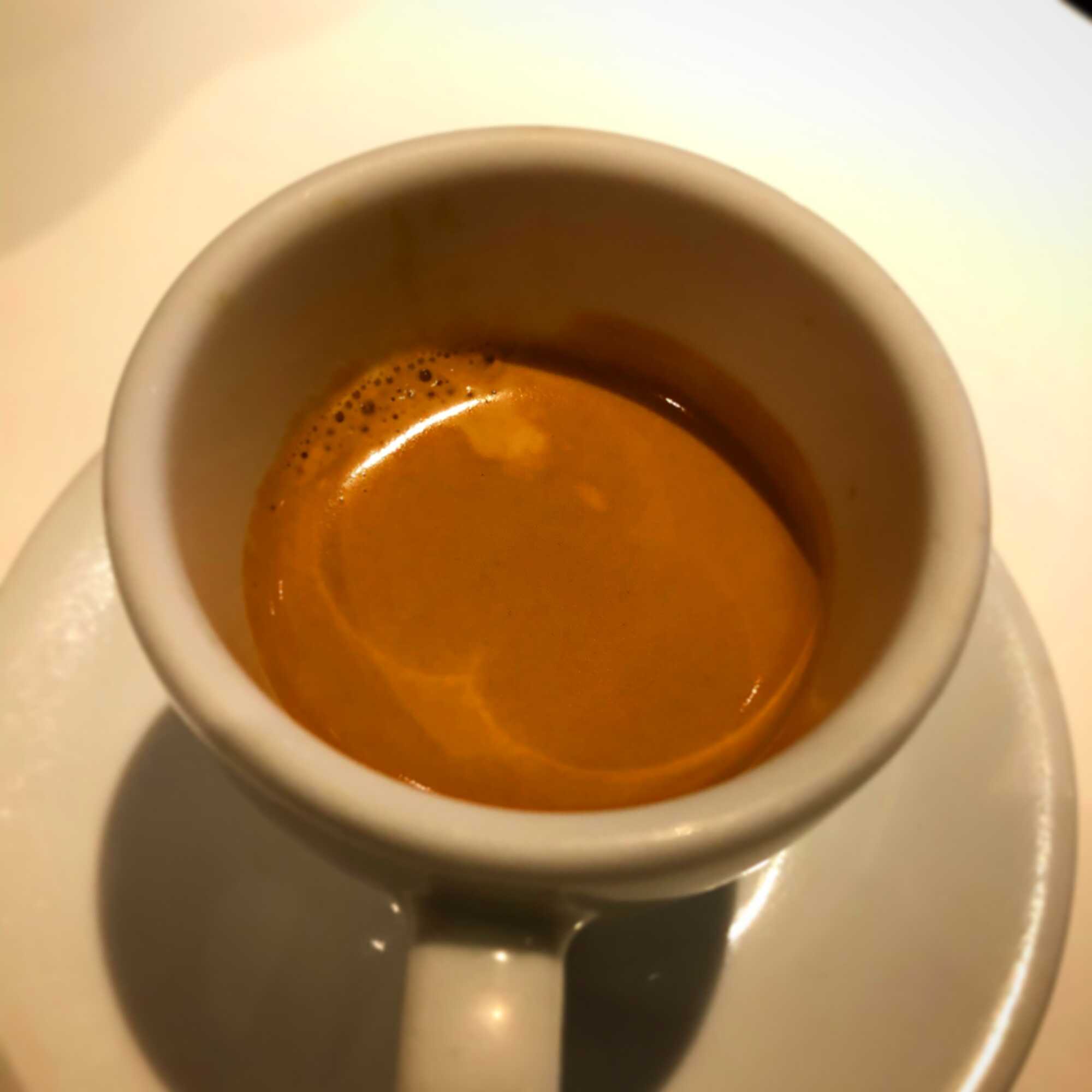 Expreso Doble