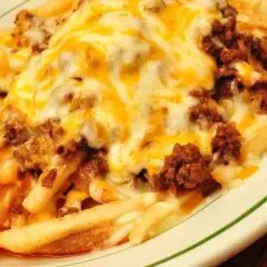 Papas Texanas