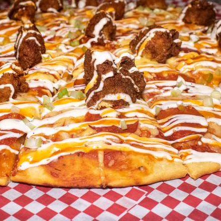 Bonlepizza