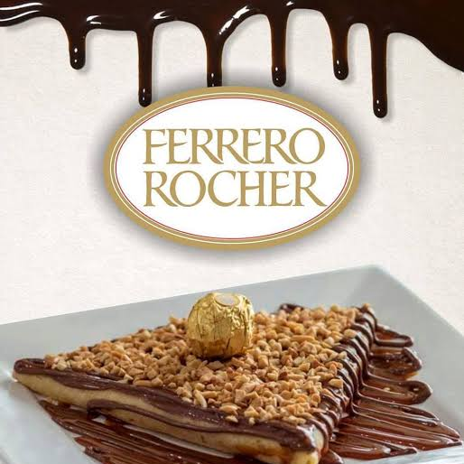 Crepa Dama Libra♠️