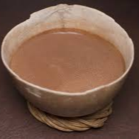 Pozol de Cacao