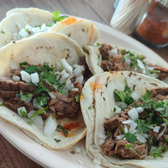 Taco de Maciza C/U