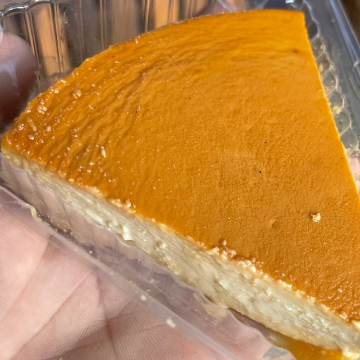 Reb. Flan