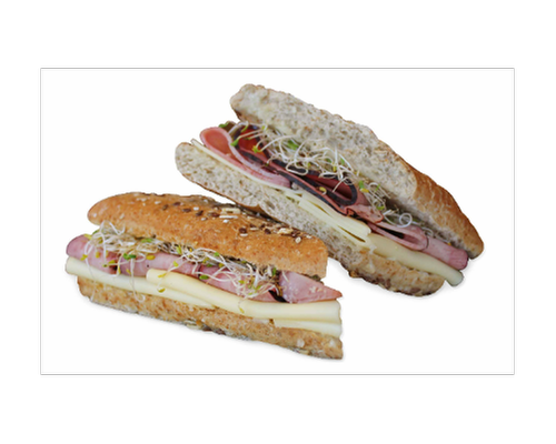 Panini Selva Negra