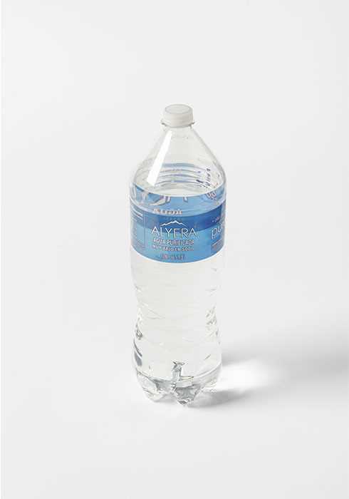 AGUA ALYERA (1.5 LT)