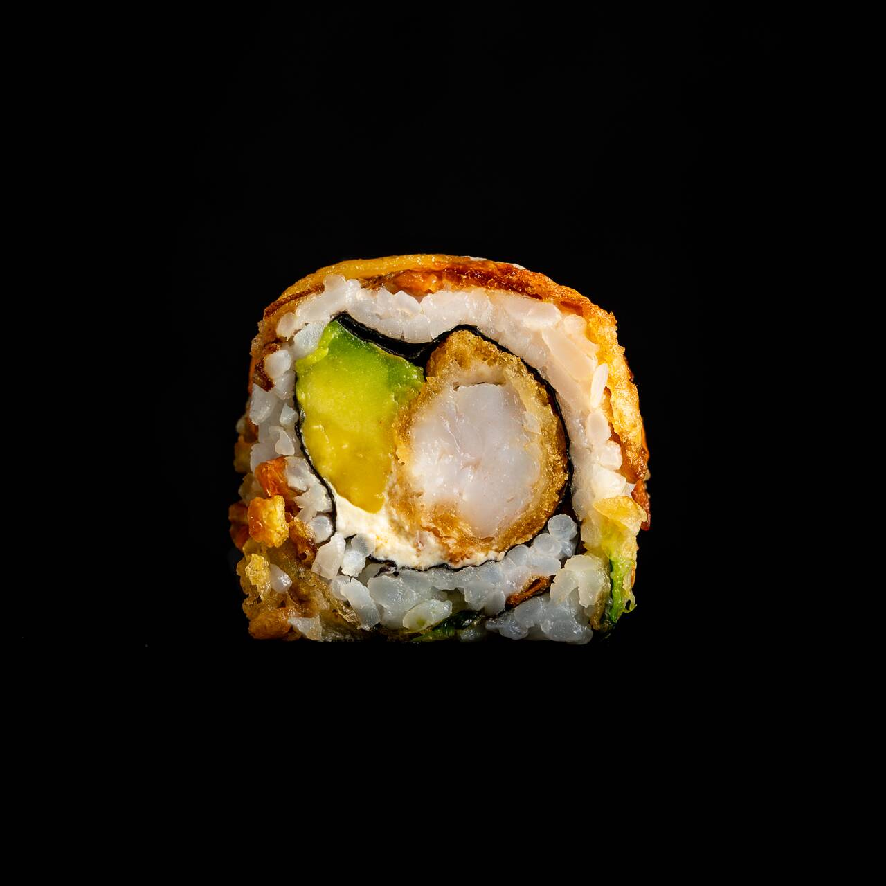 Maduro Roll x 9 Makis