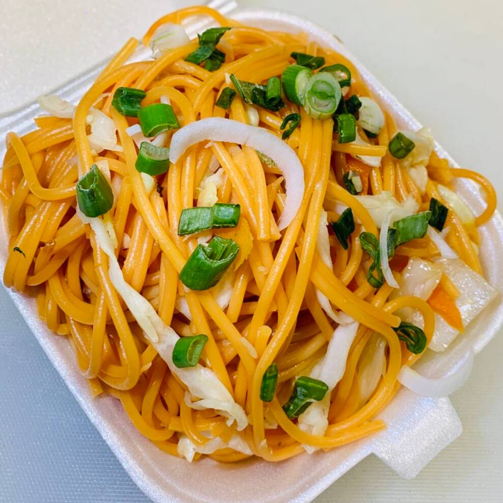 Spaghetti Chico