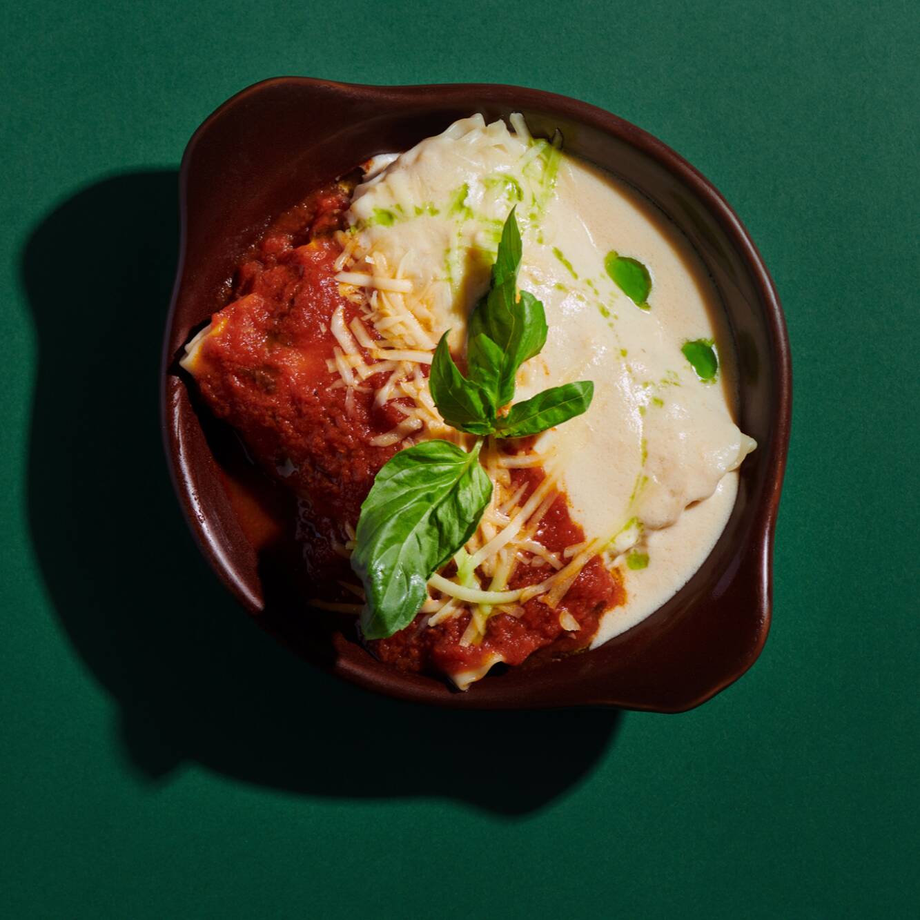 Cannelloni Ratatouille