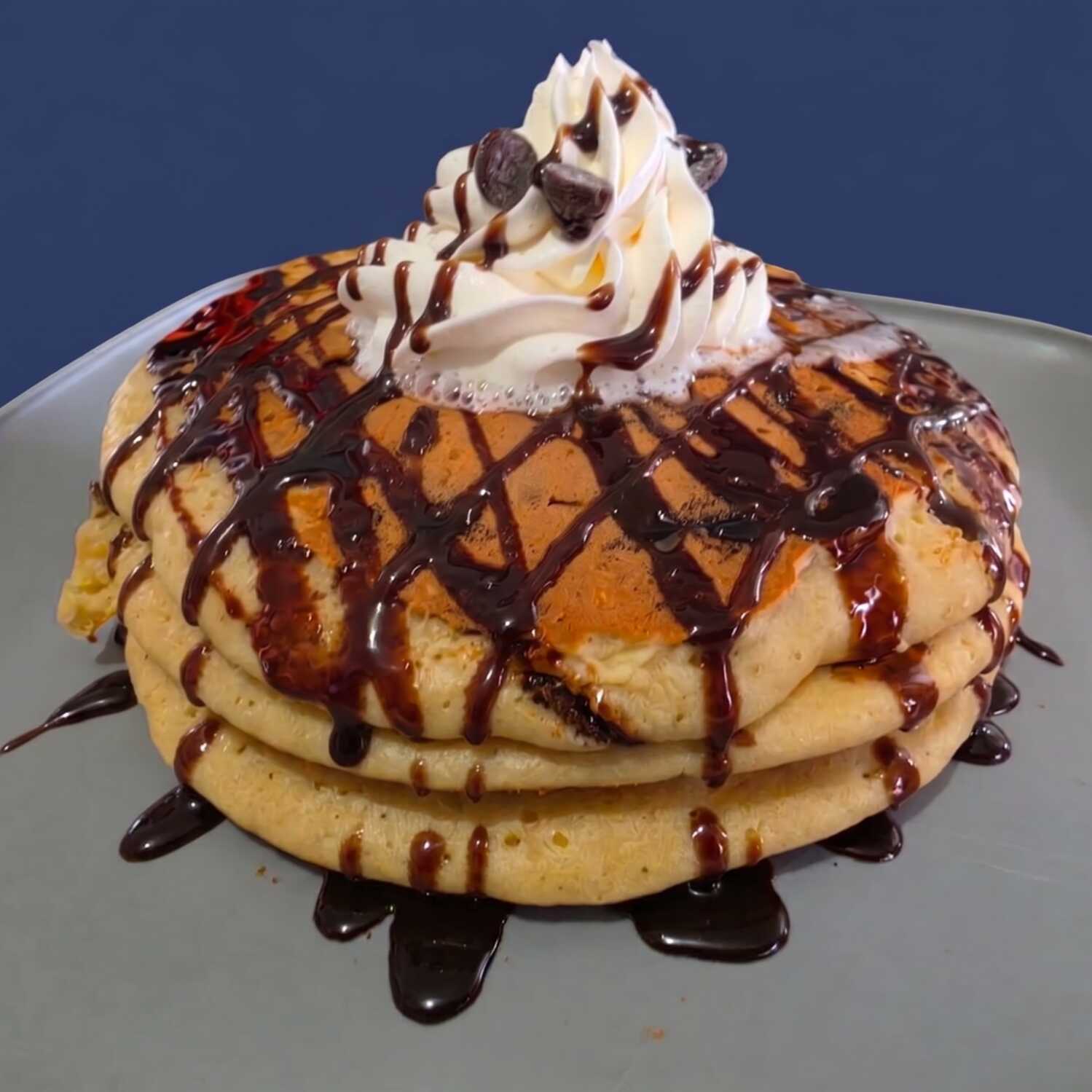 Dereckabrosos D Choco Chip