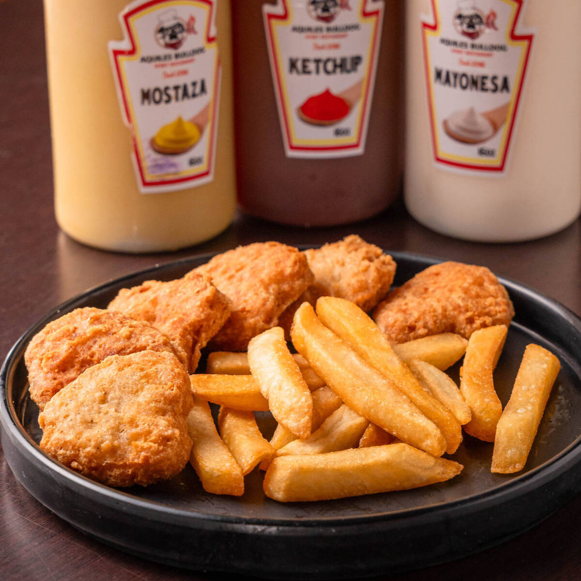 Nuggets
