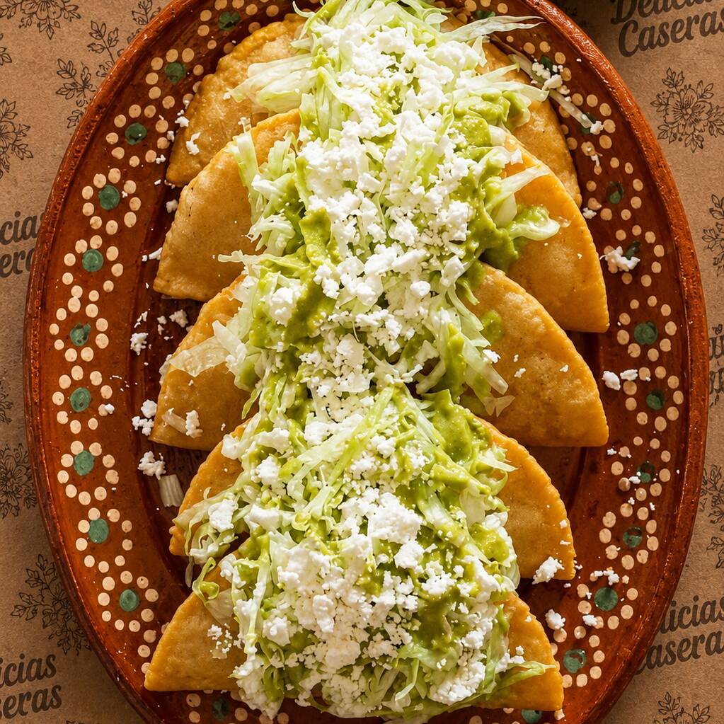 Empanada Combinada