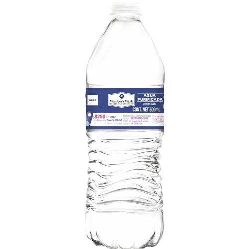 Agua Natural