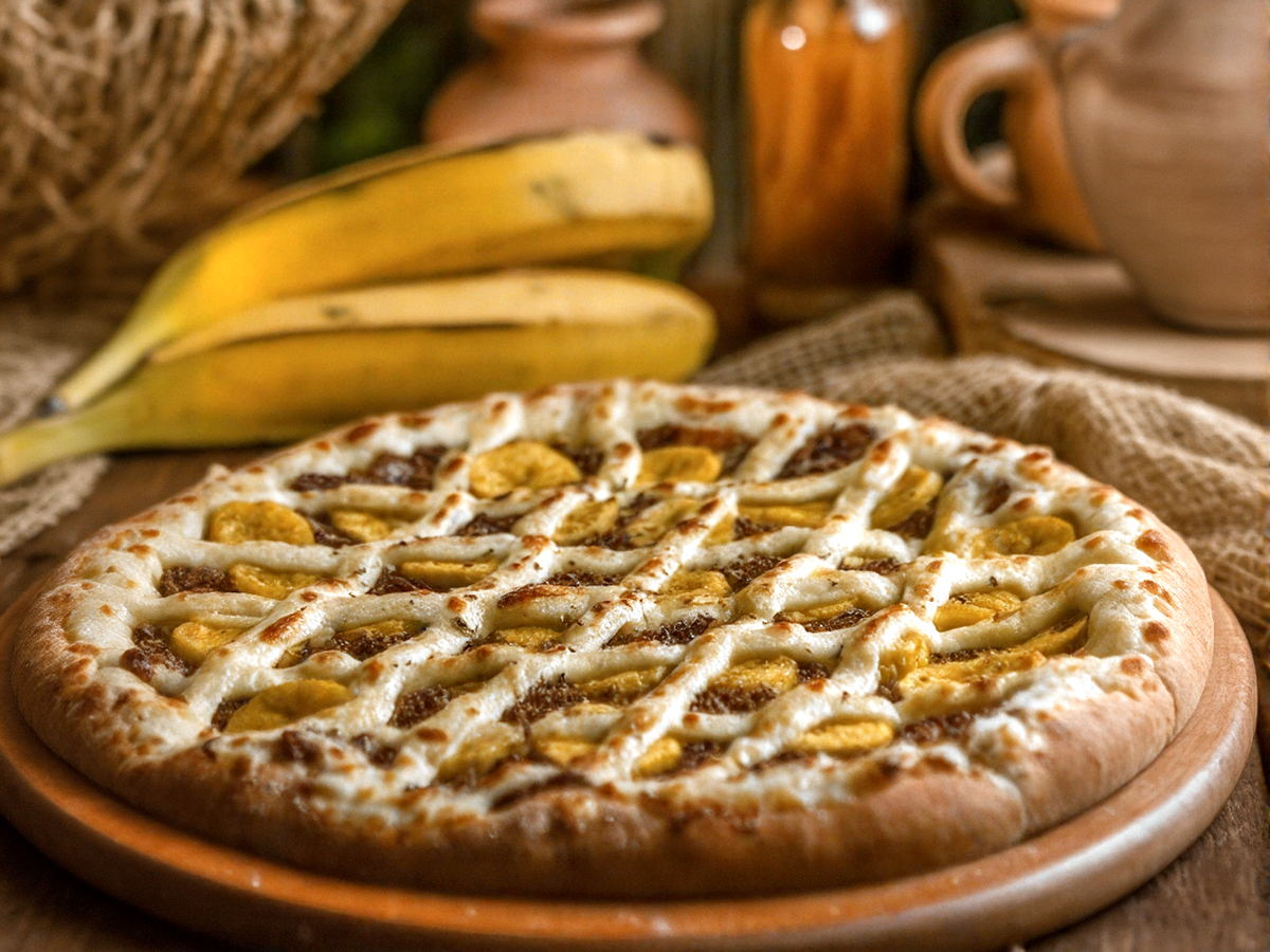 Sabor Do Sul E Tchê Frango Frito