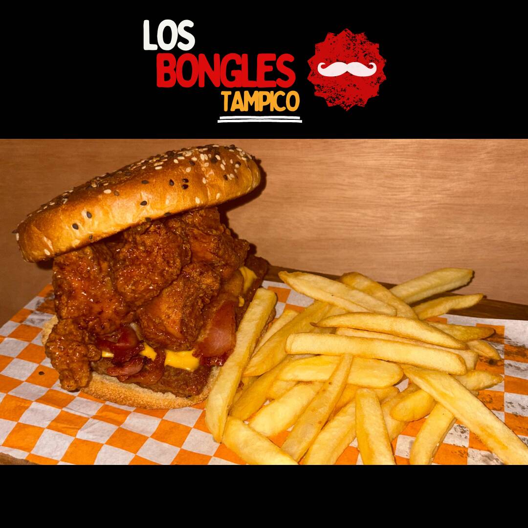 BONGLEBURGUER