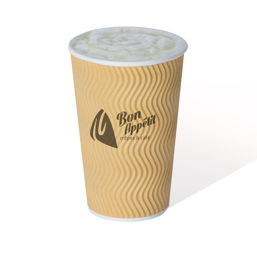 Mocha Blanco