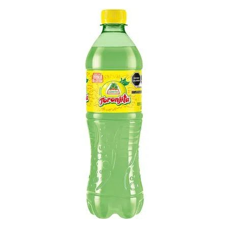 Toronjita 400 ml