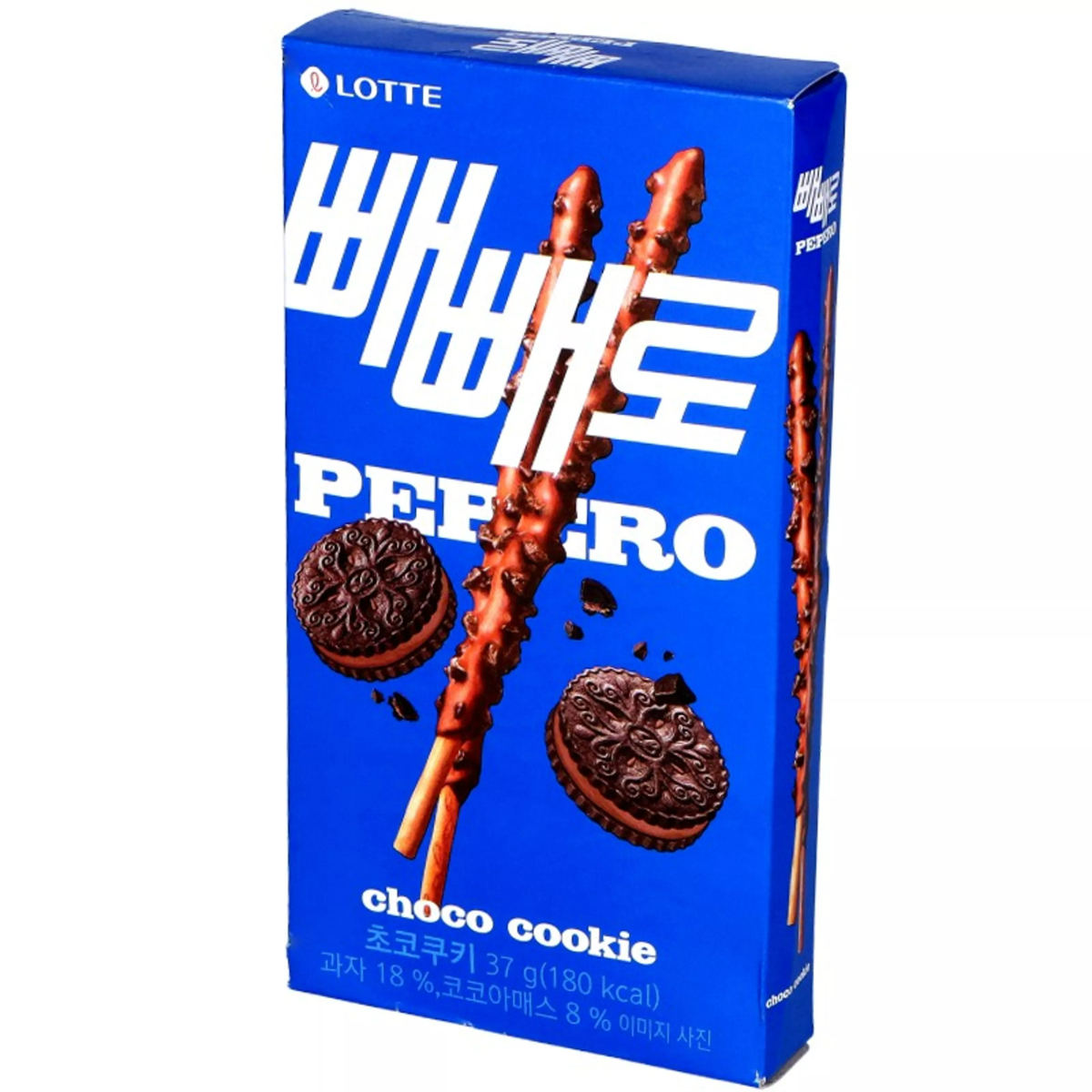 Pepero Choco Cockie