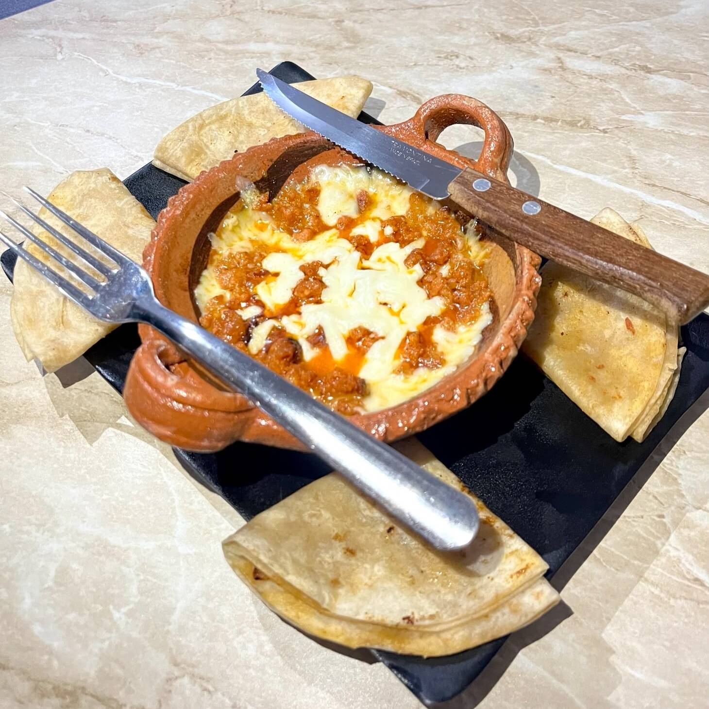 CHISTORRA