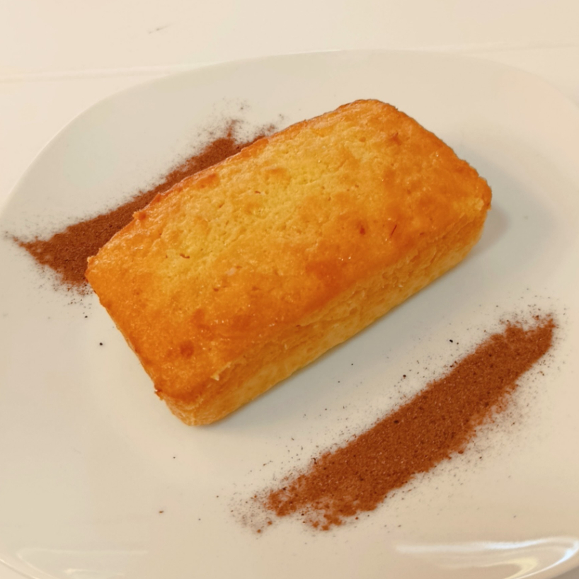 Panque de Elote
