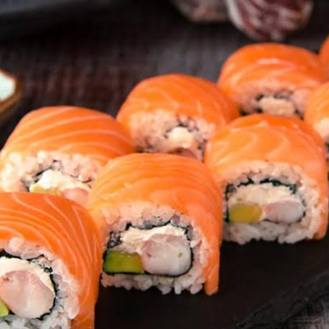 Bostón maki