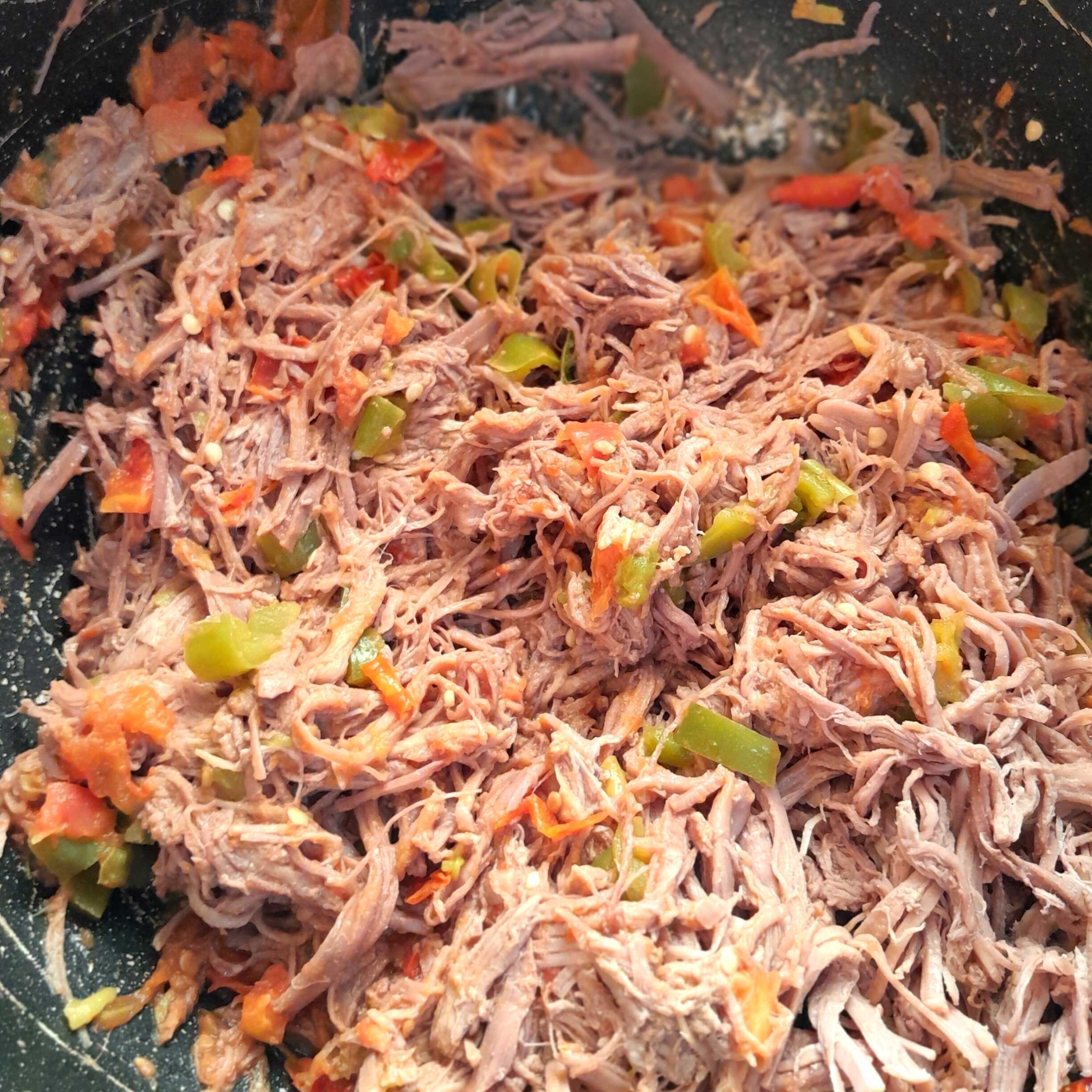 Machaca