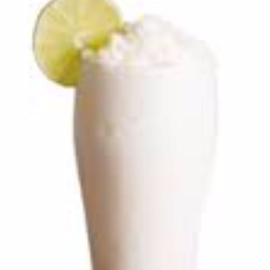 Limonada de coco