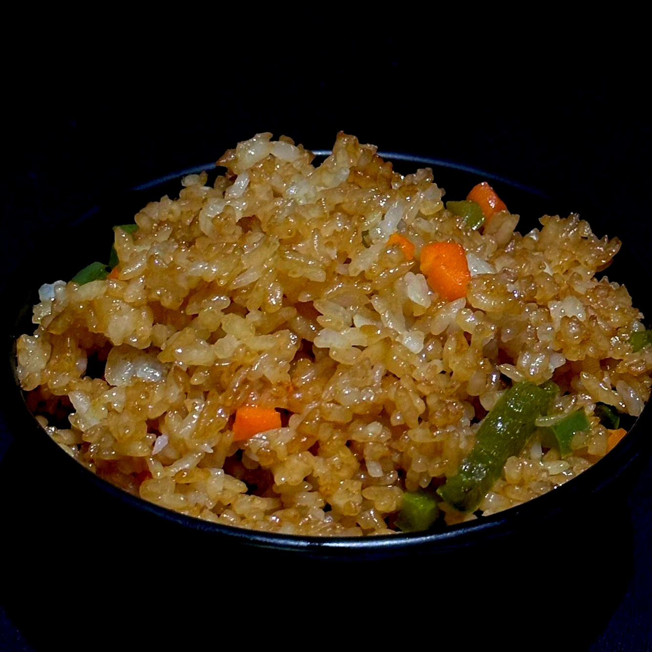 Arroz Frito