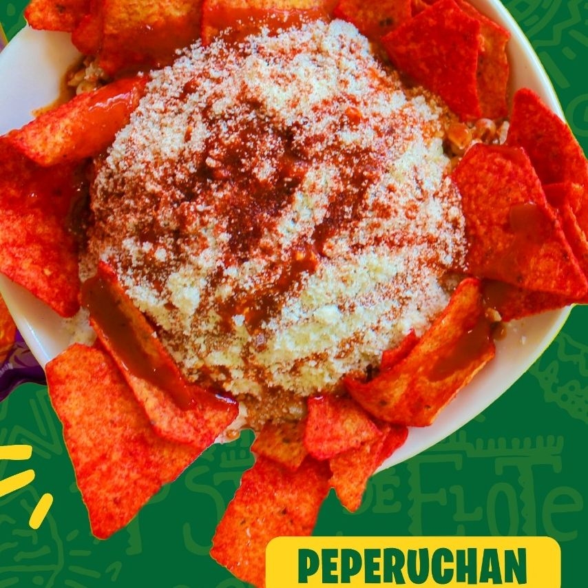 Peperuchan