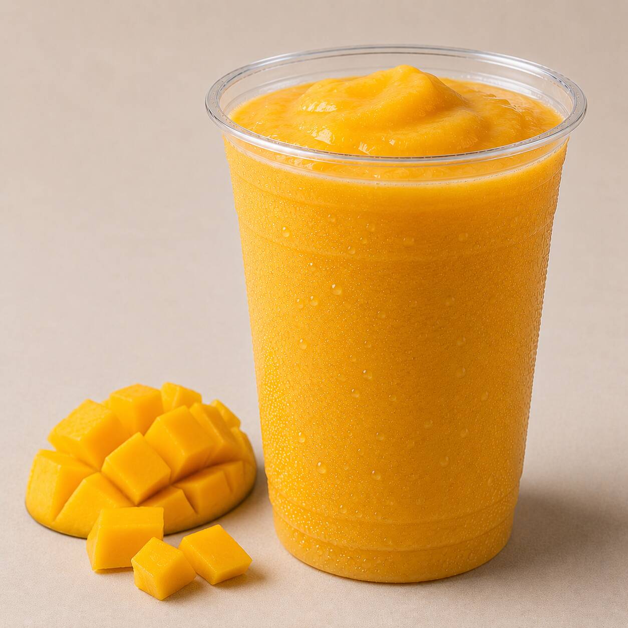 SMOOTHIE MANGO